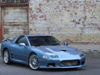 1995 3000GT VR4